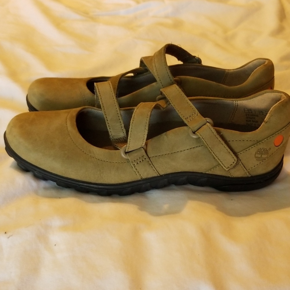 Timberland shoes